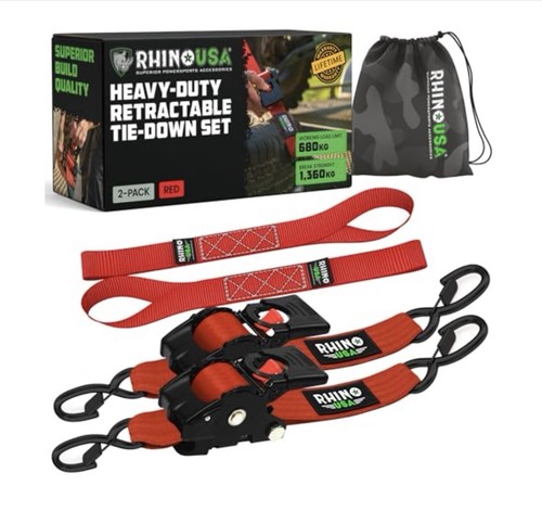 Rhino usa heavy - usa,