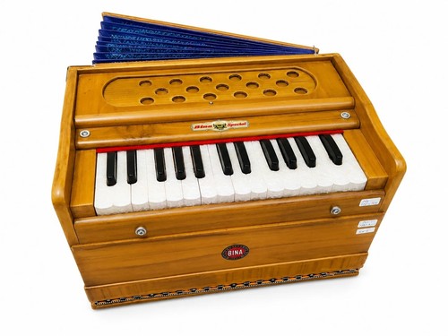 Bina octave mini - 2, harmonium