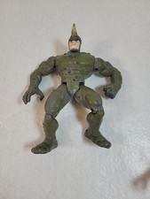 Marvel Legends Rhino Action Figure 1997 Toybiz 6 Inch