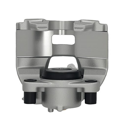 Brake caliper disc front - disc, left