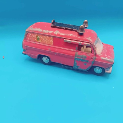 Vintage dinky toys 286 - toys, ford
