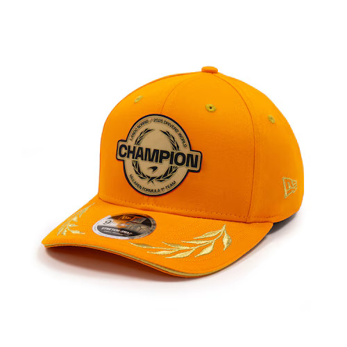 Mclaren new era lando - mclaren, norris