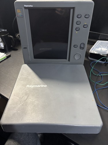 Raymarine series sl631 - sl,