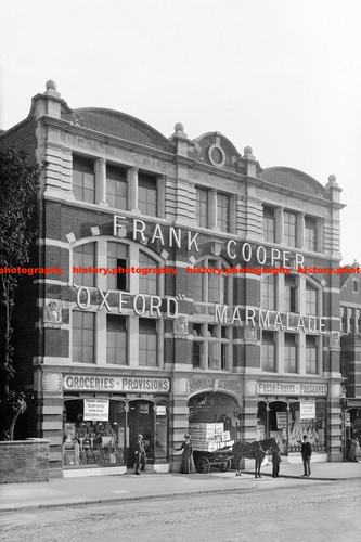 F014960 frank cooper oxford - f014960,