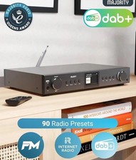 Bluetooth Internet Radio