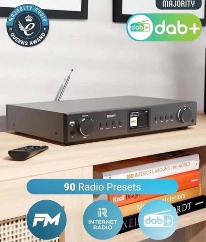 Bluetooth internet radio - bluetooth,