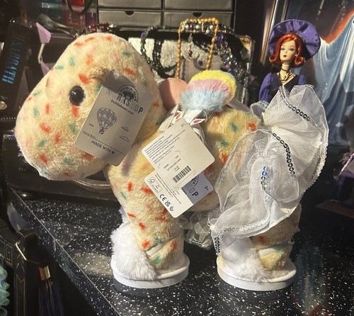 Cookiebara build bear with - build, a