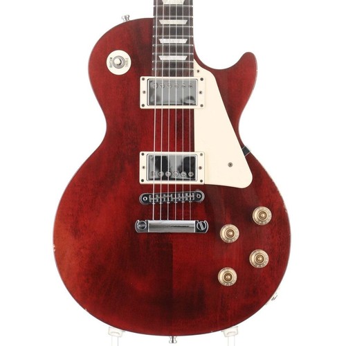 Gibson les paul - gibson les,