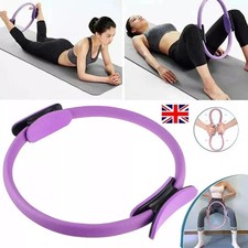 Pilates Ring Yoga Fitness