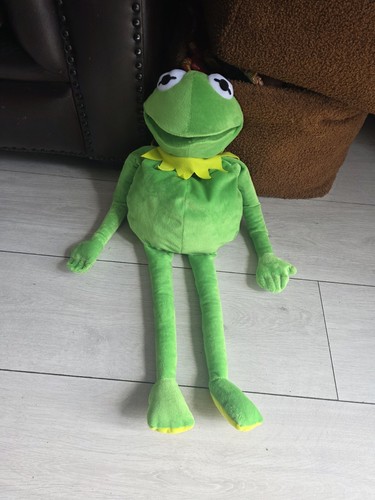 The muppets kermit - the,