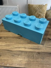 LEGO Storage Brick 8 – Large