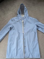 Stutterheim Stockholm sky blue