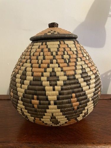 African zulu ukhamba - zulu, large