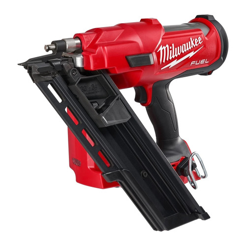 Milwaukee m18 ffn 18v fuel - ffn-0,