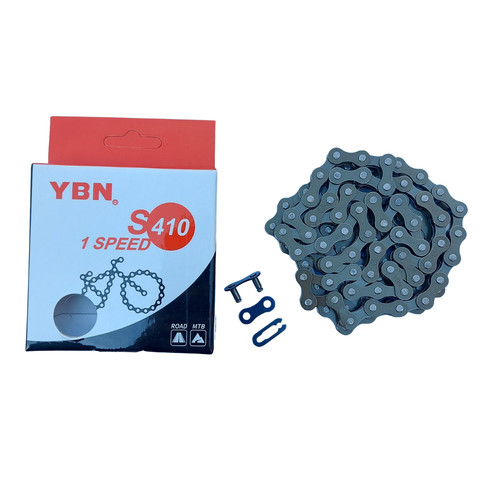 Yaban s410 single speed chain - yaban,
