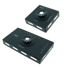 Topstools universal back box - back,