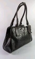 Marta Ponti Brown Leather