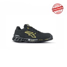 Scarpe Antinfortunistiche U power Lavoro BART S3