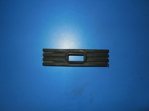 Tank rubber vibration - tank, damper