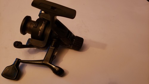 Fishing reel dam - fishing, quick
