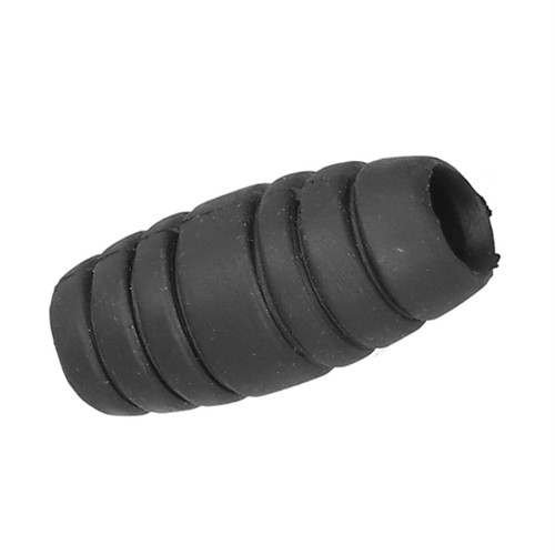 Rubber gear shift lever - rubber,