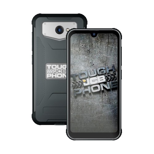 Jcb toughphone rugged 7 - jcb, toughphone,