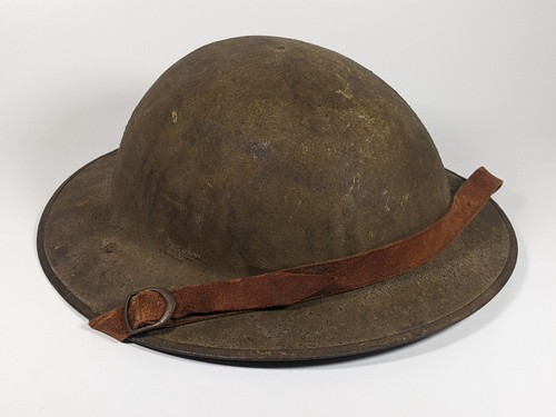 Mk1 british brodie helmet - mk1,