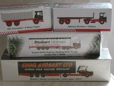 collectable diecast trucks