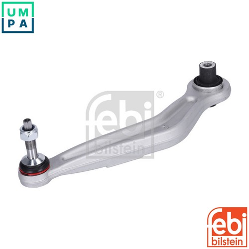 Controltrailing arm wheel - arm,