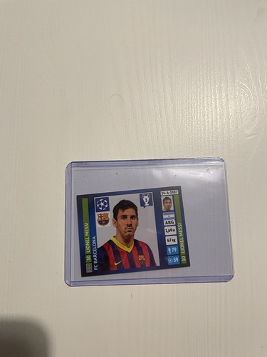 Lionel messi 2013 - lionel, 2013-2014
