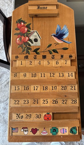 Vintage hand painted - vintage,