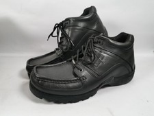 Men’s Pod Jansen Black