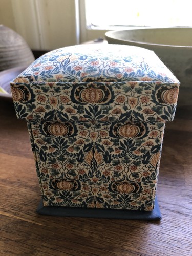 Vintage liberty style - vintage, fabric