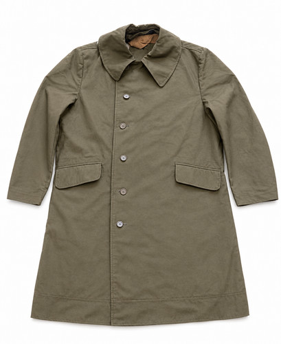 Vintage czech army olive - army,