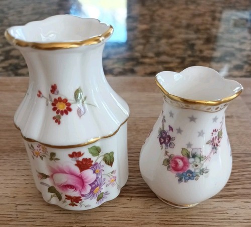 Vintage royal crown derby - royal,