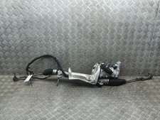 PEUGEOT 2008 POWER STEERING