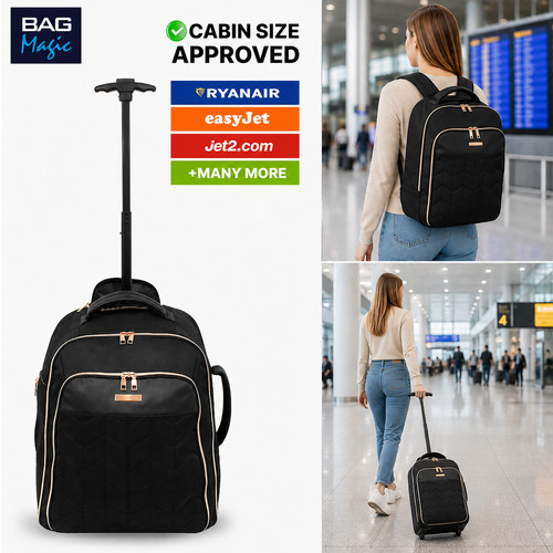 Easyjet underseat cabin bag - easyjet,