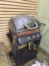 Gas Bbq Outback Omega Gtx