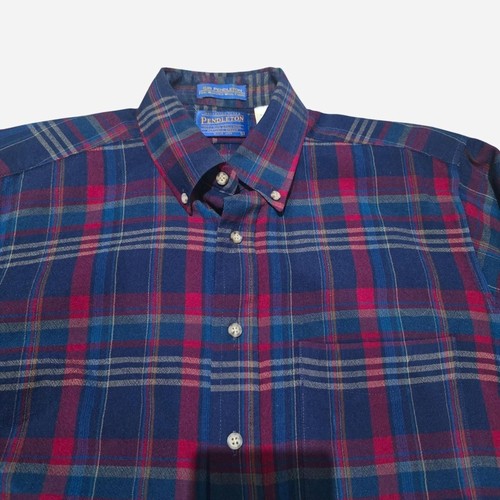 Vintage pendleton sir - vintage,