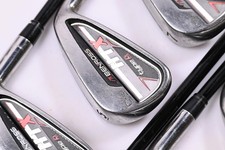 Benross HTX Type R Irons /