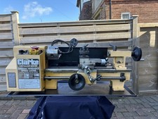 Metric Lathe Model makers