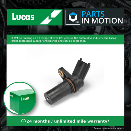 Rpm crankshaft sensor fits - rpm,