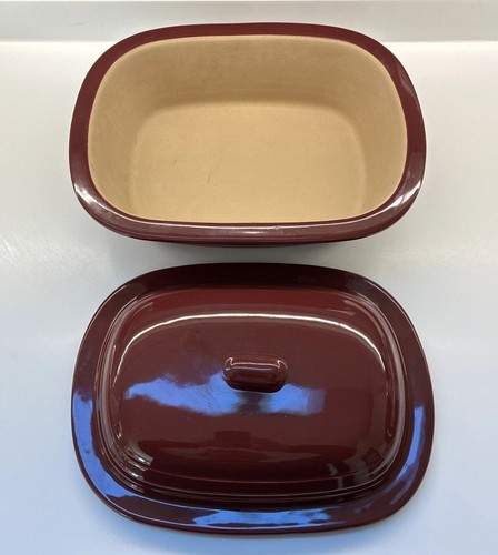 Pampered chef deep covered - pampered,