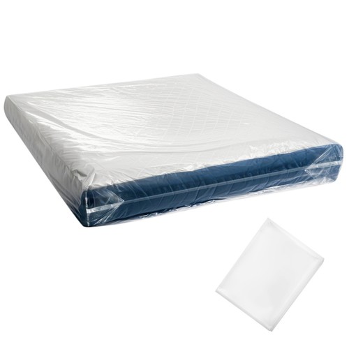 Uimoso plastic mattress bag - mattress,