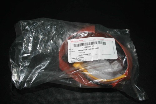 Edwards vacuum pipe - vacuum,