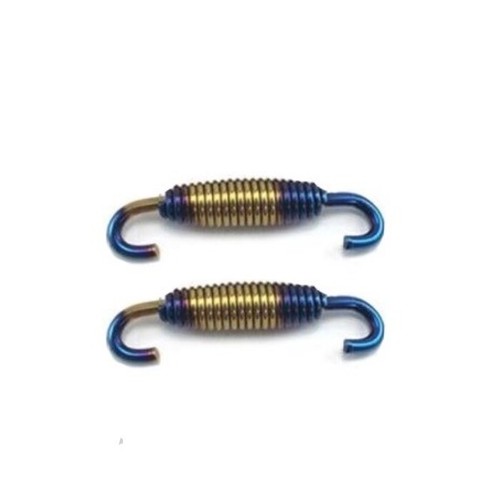 Stainless blue gold factory - stainless,