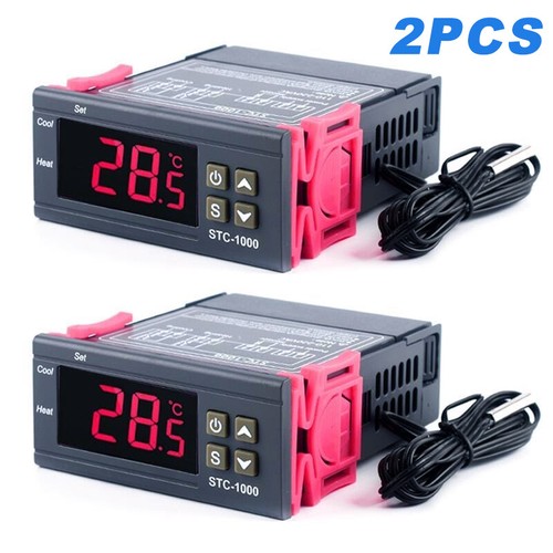 Stc 1000 110v - stc-1000, ac