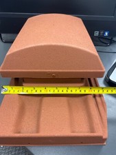 Glidevale Tile * Roof Ventilation *  Tile Vent *  TERRACOTTA - Various Styles