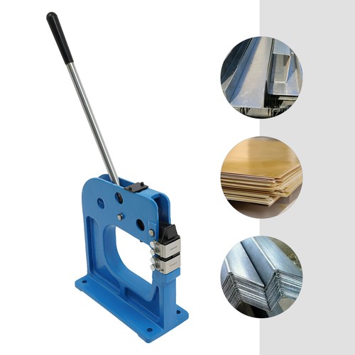 Manual shrinker stretcher - manual, 8"