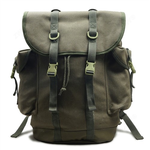 German army mountain rucksack - german,